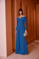 Long dress by Carla Ruiz - 52000