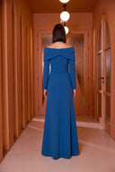 Long dress by Carla Ruiz - 52000