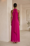 Vestido largo de Carla Ruiz - 52065