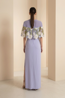 Long dress by Carla Ruiz - 52516