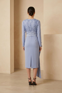 Midi dress by Carla Ruiz - 52535