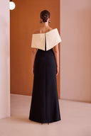 Vestido largo de Carla Ruiz - 52546