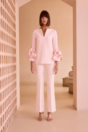 Pantalón de Carla Ruiz - 52550P