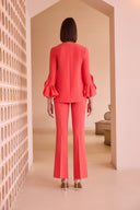 Pantalón de Carla Ruiz - 52550P
