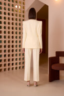 Carla Ruiz suit - 52557