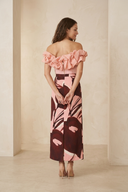 Falda de Carla Ruiz - 52574F