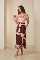 Top de Carla Ruiz - 52574T