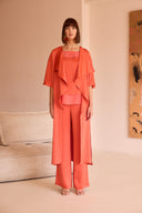 Kaftan de Carla Ruiz - 52591K