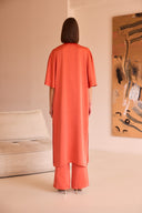 Kaftan de Carla Ruiz - 52591K