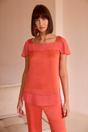 Top de Carla Ruiz - 52591T