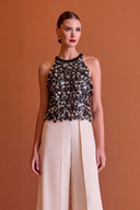 Top de Carla Ruiz - 52618T