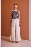 Top de Carla Ruiz - 52618T