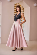 Midi dress by Carla Ruiz - 52623