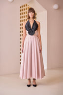 Midi dress by Carla Ruiz - 52623