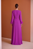 Mono largo de Carla Ruiz - 52628