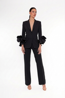 Pantalón de Carla Ruiz - 52637P