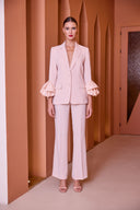 Traje de Carla Ruiz - 52637