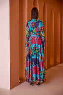 Vestido midi de Carla Ruiz - 52649