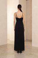 Long dress by Carla Ruiz - 52652