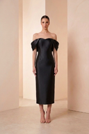Midi dress by Carla Ruiz - 52622