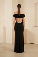 Long dress Carla Ruiz - 525878 
