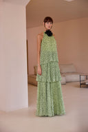 Vestido largo de Carla Ruiz - 52710