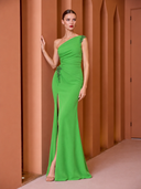 Vestido largo de Carla Ruiz - 52722