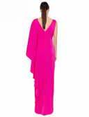 Vestido largo de Carla Ruiz - 52723