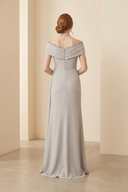 Long dress by Carla Ruiz - 52728