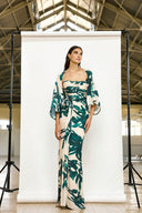 Maestri long dress - 5273