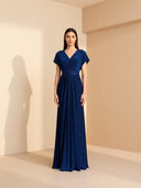 Vestido largo de Carla Ruiz - 52731