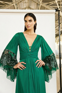 Maestri long dress - 5294