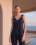 Carla Ruiz top - 53038