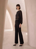 Pantalón de Carla Ruiz - 53050