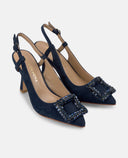 Alma en Pena Heels - V250615