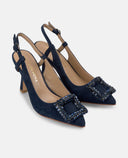 Alma en Pena Heels - V250615