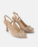 Alma en Pena Heels - V250615