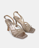 Alma en Pena Heels - V250837