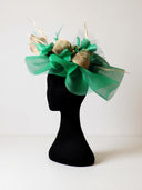 Kopfschmuck - 5408