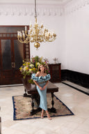 Matilde Cano Midikleid - 2124