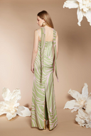 Vestido largo de Herysa - LUISA