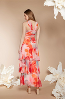 Vestido midi de Herysa - GINA