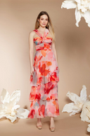 Vestido midi de Herysa - GINA