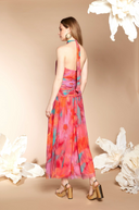 Vestido midi de Herysa - PAULA