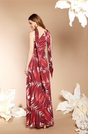 Vestido largo de Herysa - RUTH