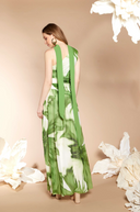 Vestido largo de Herysa - PURI