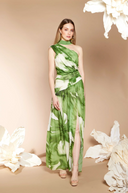 Vestido largo de Herysa - PURI