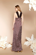 Vestido largo de Herysa - CHUS