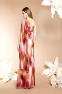 Vestido largo de Herysa - DAFNE