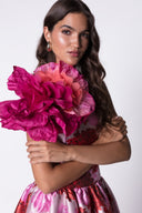 Vestido largo de Matilde Cano - 5536